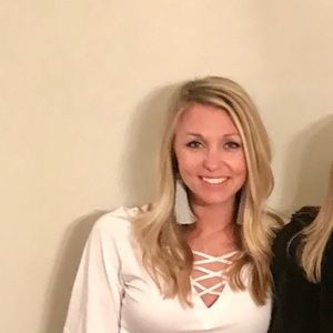 Meet your Posher, Kate